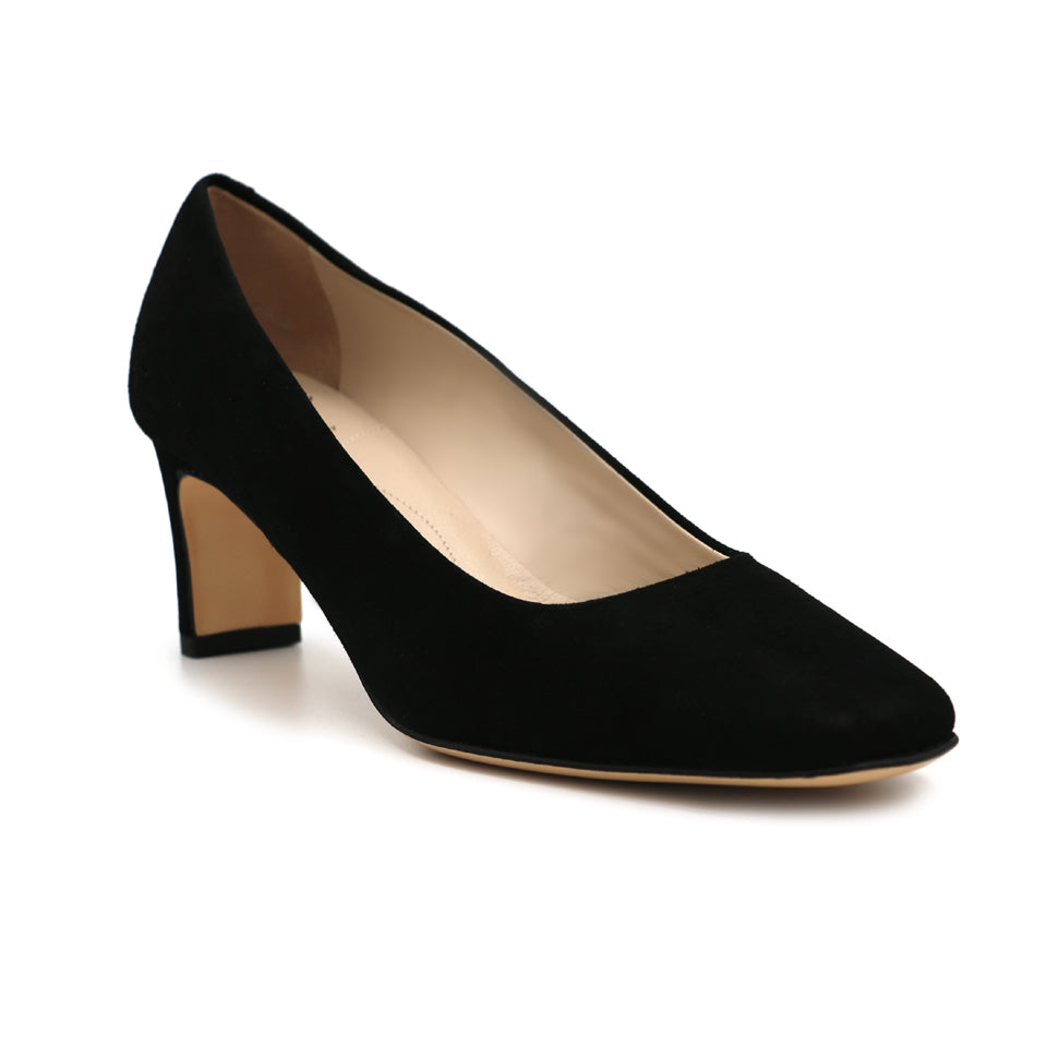 SVEN in Black Cashmere *SALE ITEM* ORIGINAL PRICE: $270