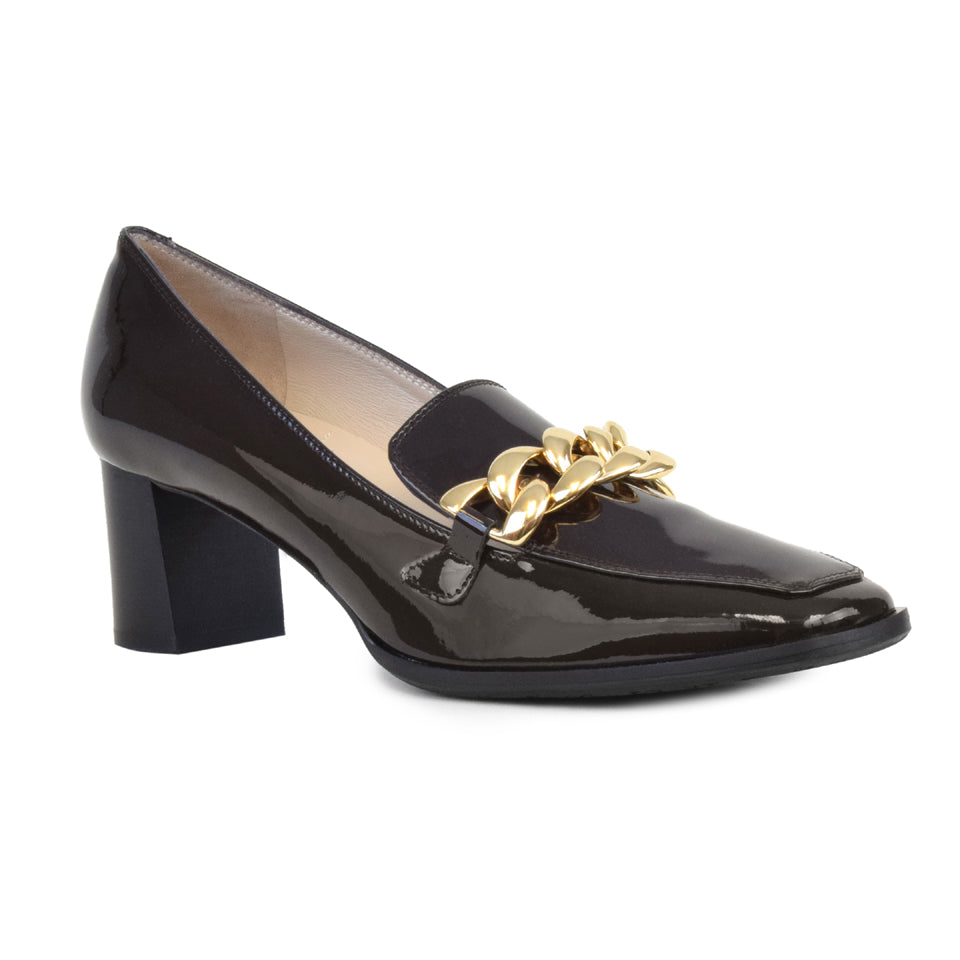 Safari Buckle Pump Tmoro Patent *SALE ITEM* Reg Price $280