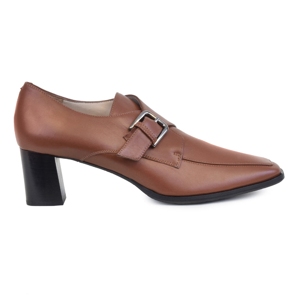 Samurai Buckle Sequoia Chantal
