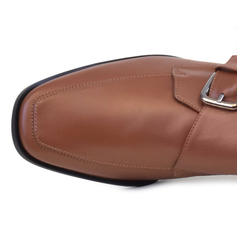 Samurai Buckle Sequoia Chantal