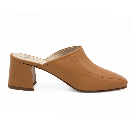 Silene Mule Carmello Parmasoft  *SALE ITEM* Reg Price $280