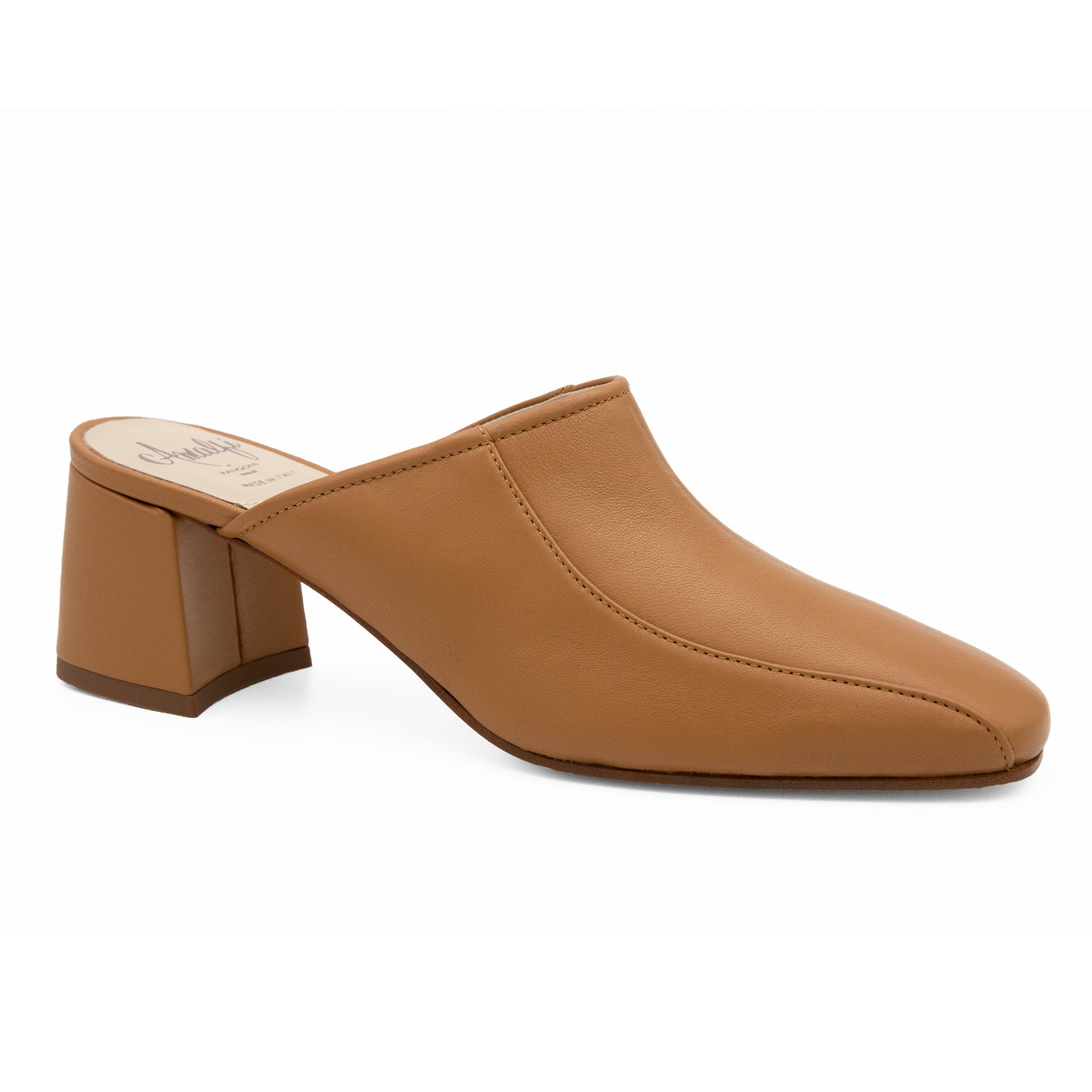 Silene Mule Carmello Parmasoft  *SALE ITEM* Reg Price $280