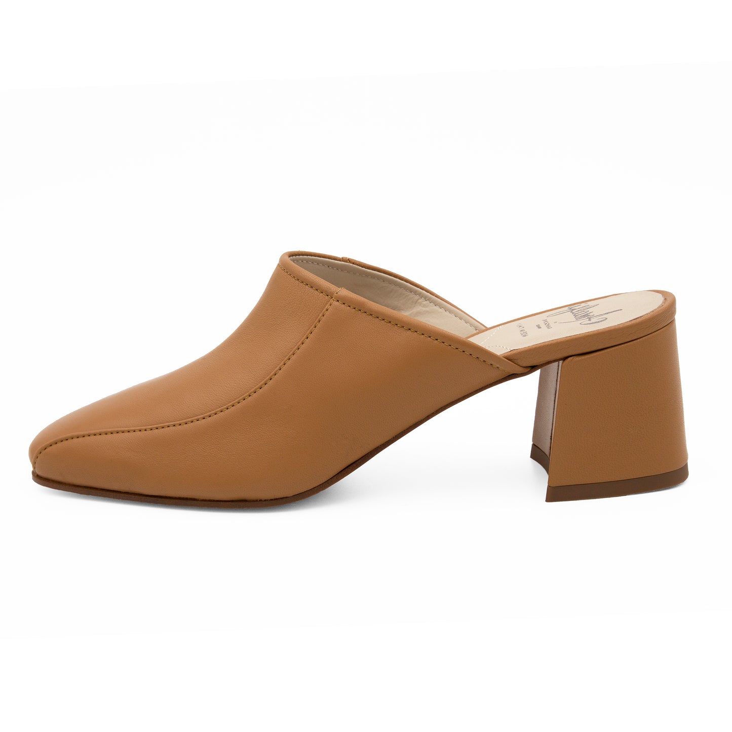 Silene Mule Carmello Parmasoft  *SALE ITEM* Reg Price $280