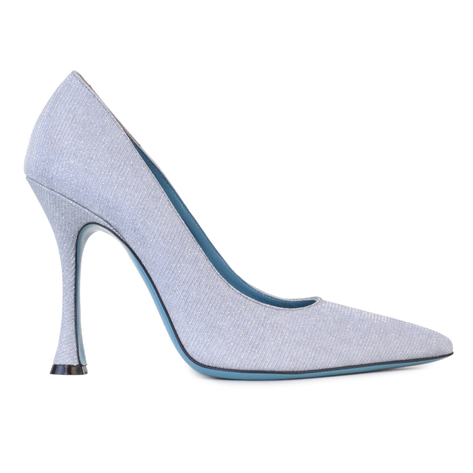 Simply Pump Bianca Nadia Glitter