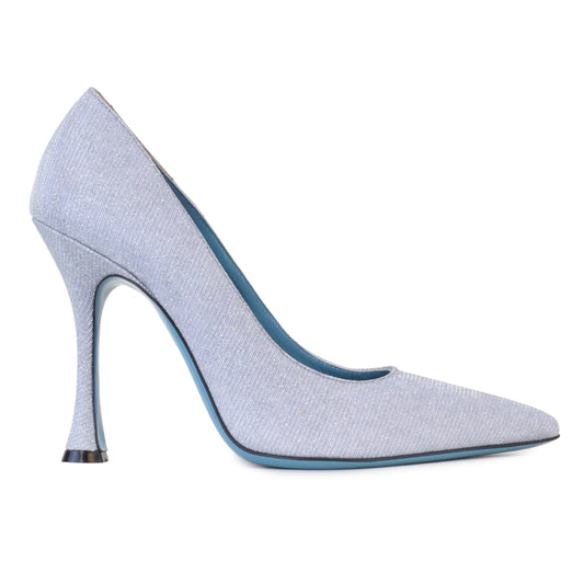 Simply Pump Bianca Nadia Glitter