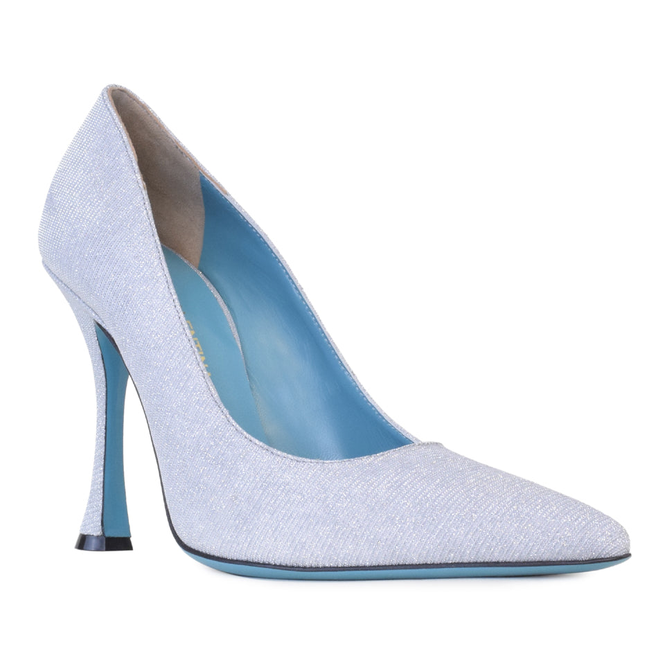 Simply Pump Bianca Nadia Glitter