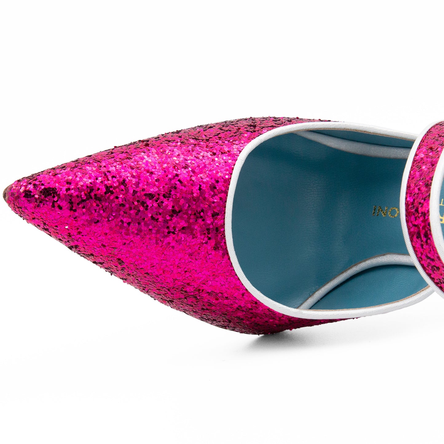 Sublime Hh Pump Fuxia Galaxy/White