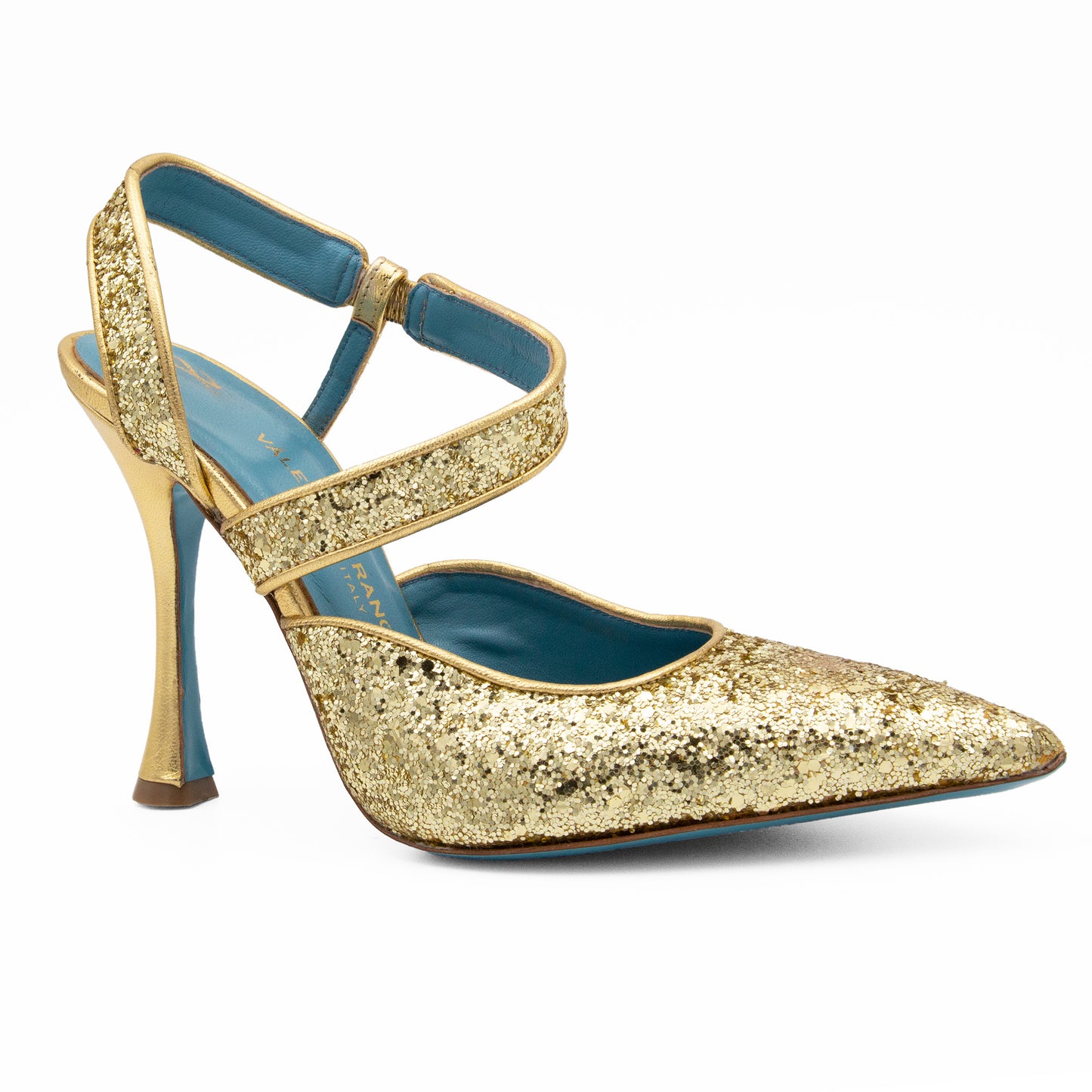 Sublime Hh Pump Platino Galaxy/Nap