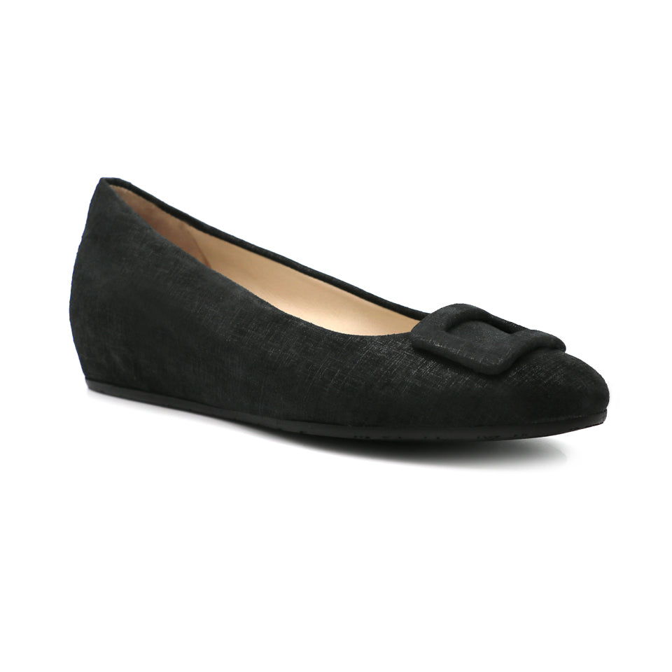VETTORE in Black Saffiano *SALE ITEM* ORIGINAL PRICE: $260
