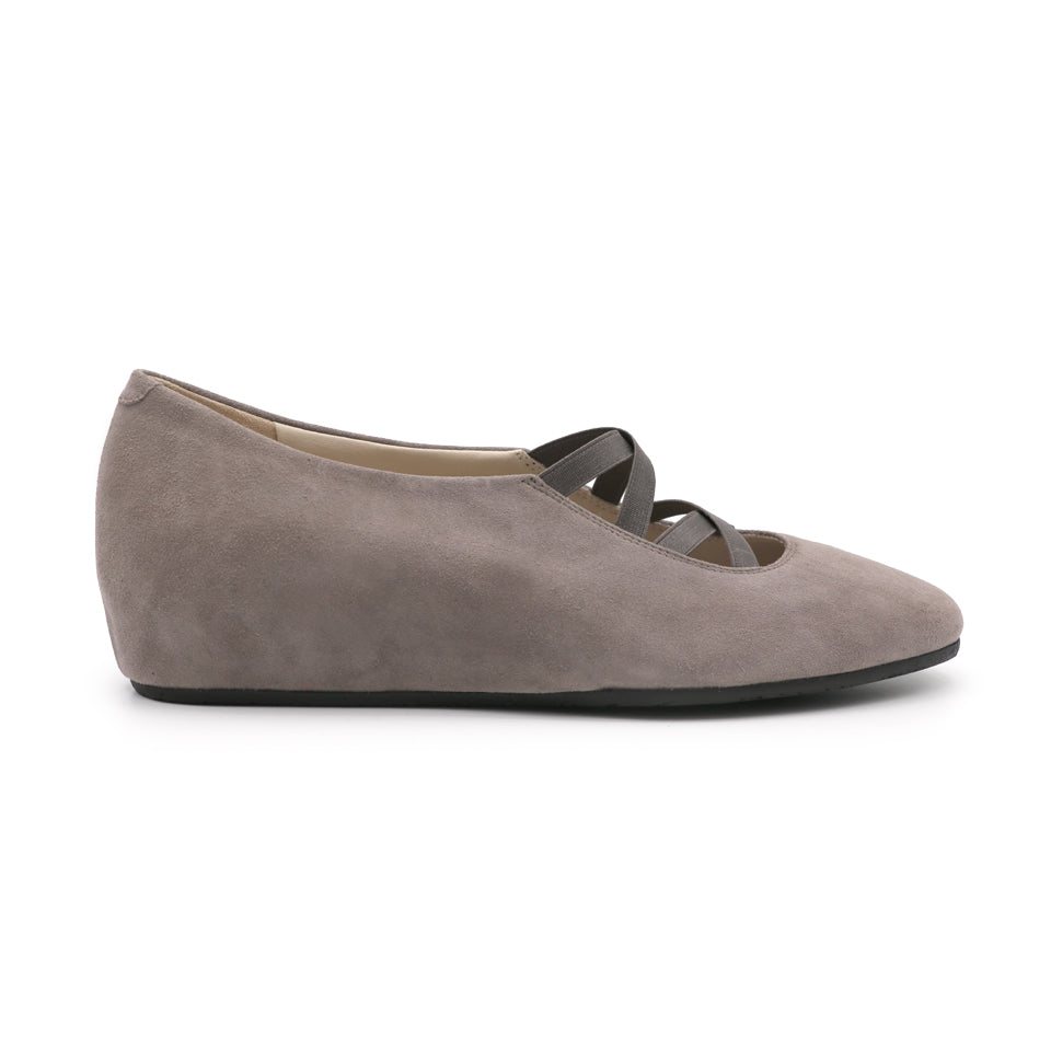 VIOLANTE in Grigio Cashmere *SALE ITEM* ORIGINAL PRICE: $250