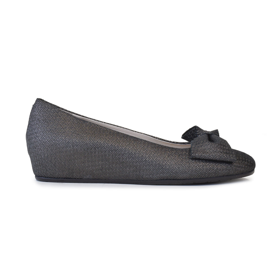 VIPITENO in Grafite Tondi Lam *SALE ITEM* ORIGINAL PRICE: $265