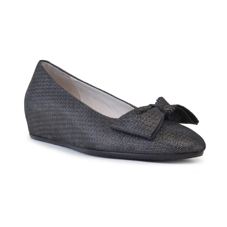 VIPITENO in Grafite Tondi Lam *SALE ITEM* ORIGINAL PRICE: $265