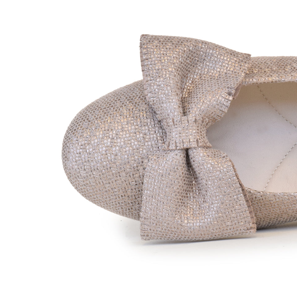 VIPITENO in Luna Tondi Lam *SALE ITEM* ORIGINAL PRICE: $265
