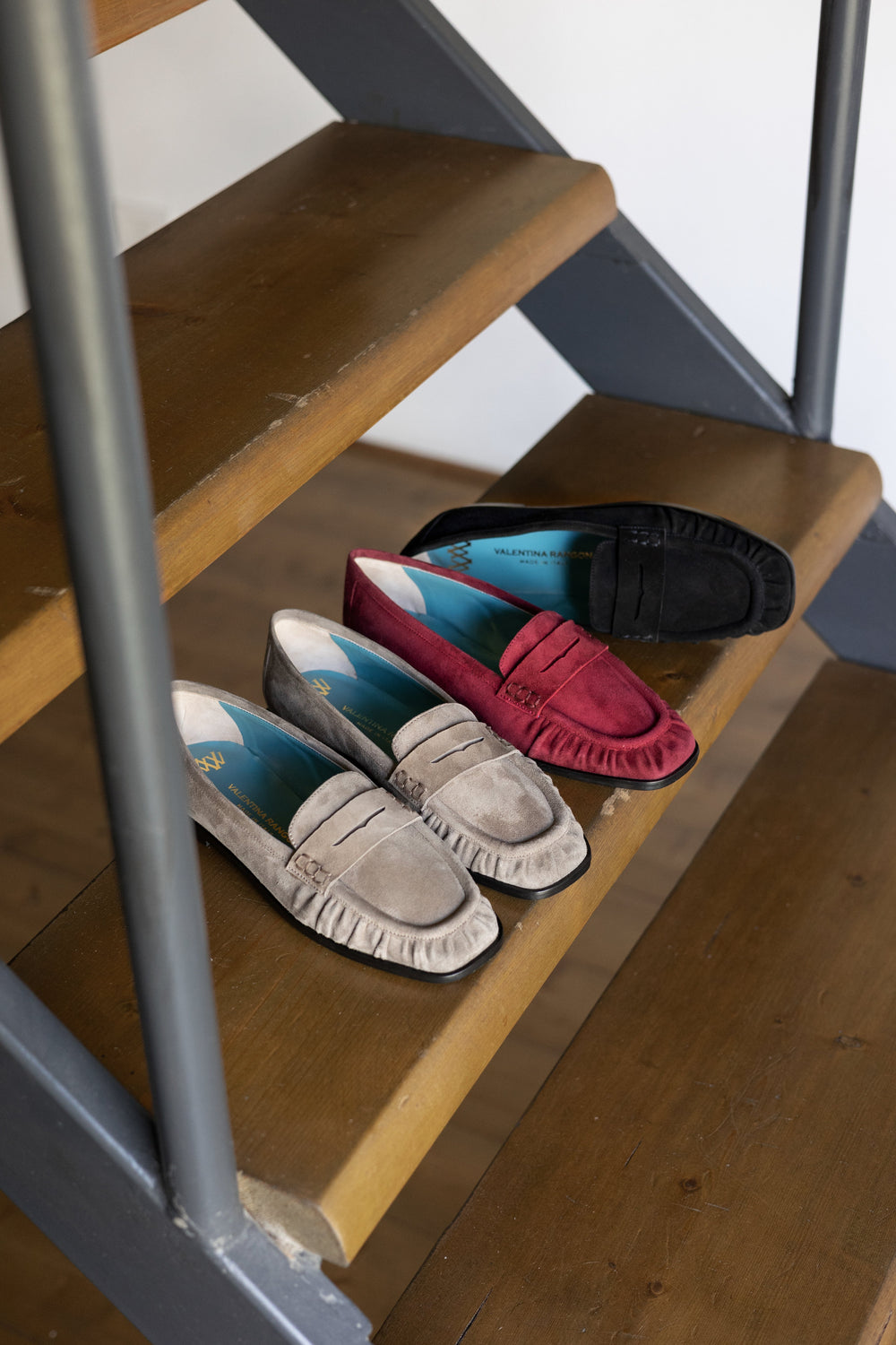 Dress Like an Icon: VALENTINA RANGONI Highlighted by EvieMagazine.com