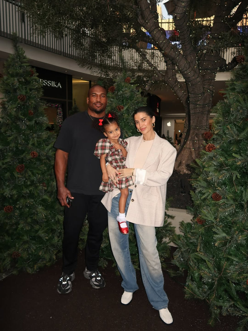 Nicole Williams English Elevates Everyday Style in Valentina Rangoni’s Cortina Loafer