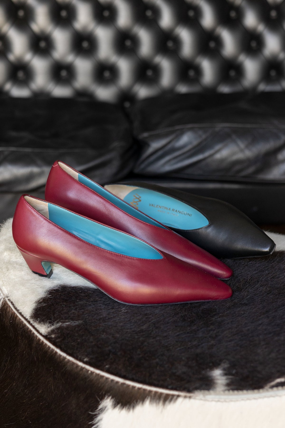 VALENTINA RANGONI Gains Major Spotlight on Who What Wear for Spring 20 ...