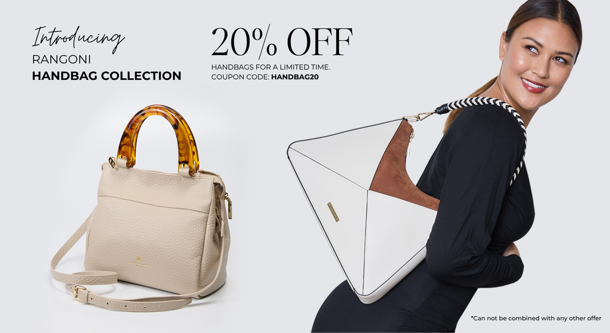 Handbag Fall Arrivals