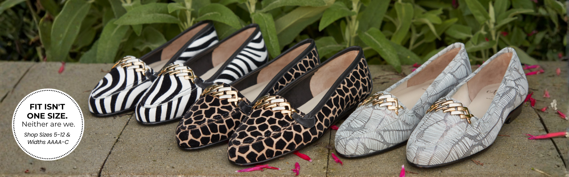 Amalfi by Rangoni \ Oste Flats