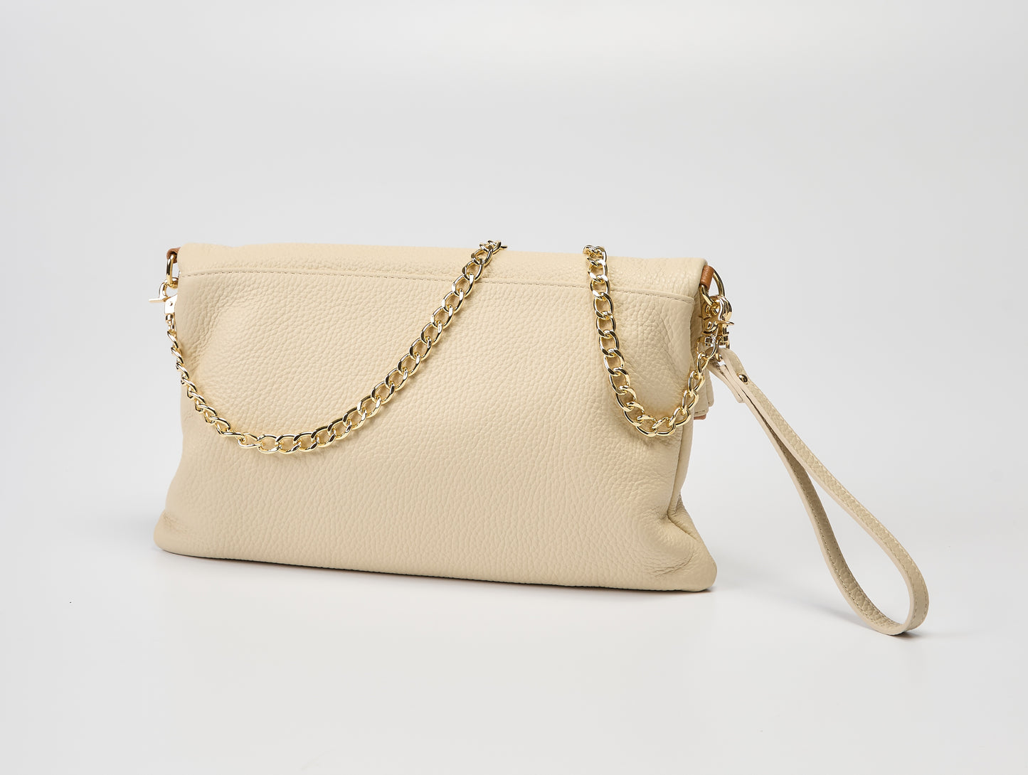 Cuorieria Florentina 1933 Fold Over Beige