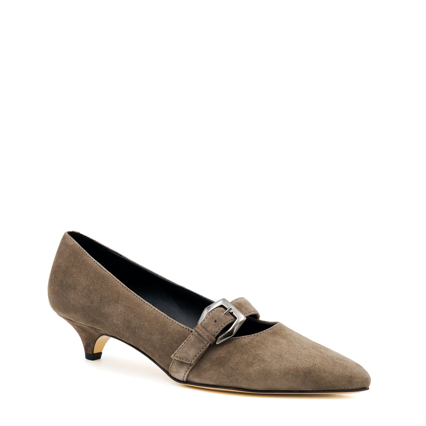 Abito Pump Java