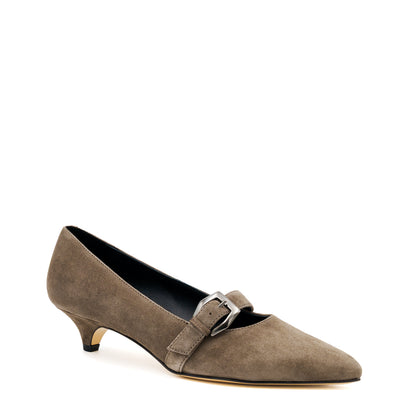 Abito Pump Java
