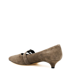 Abito Pump Java