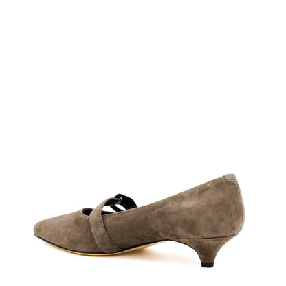 Abito Pump Java
