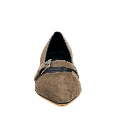 Abito Pump Java