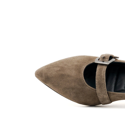Abito Pump Java