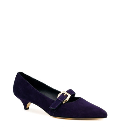 Abito Pump Ultra Violet