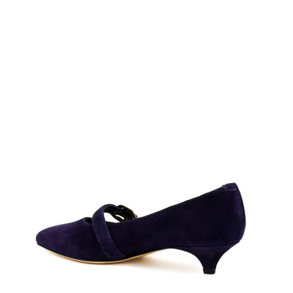 Abito Pump Ultra Violet