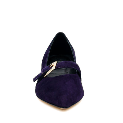 Abito Pump Ultra Violet