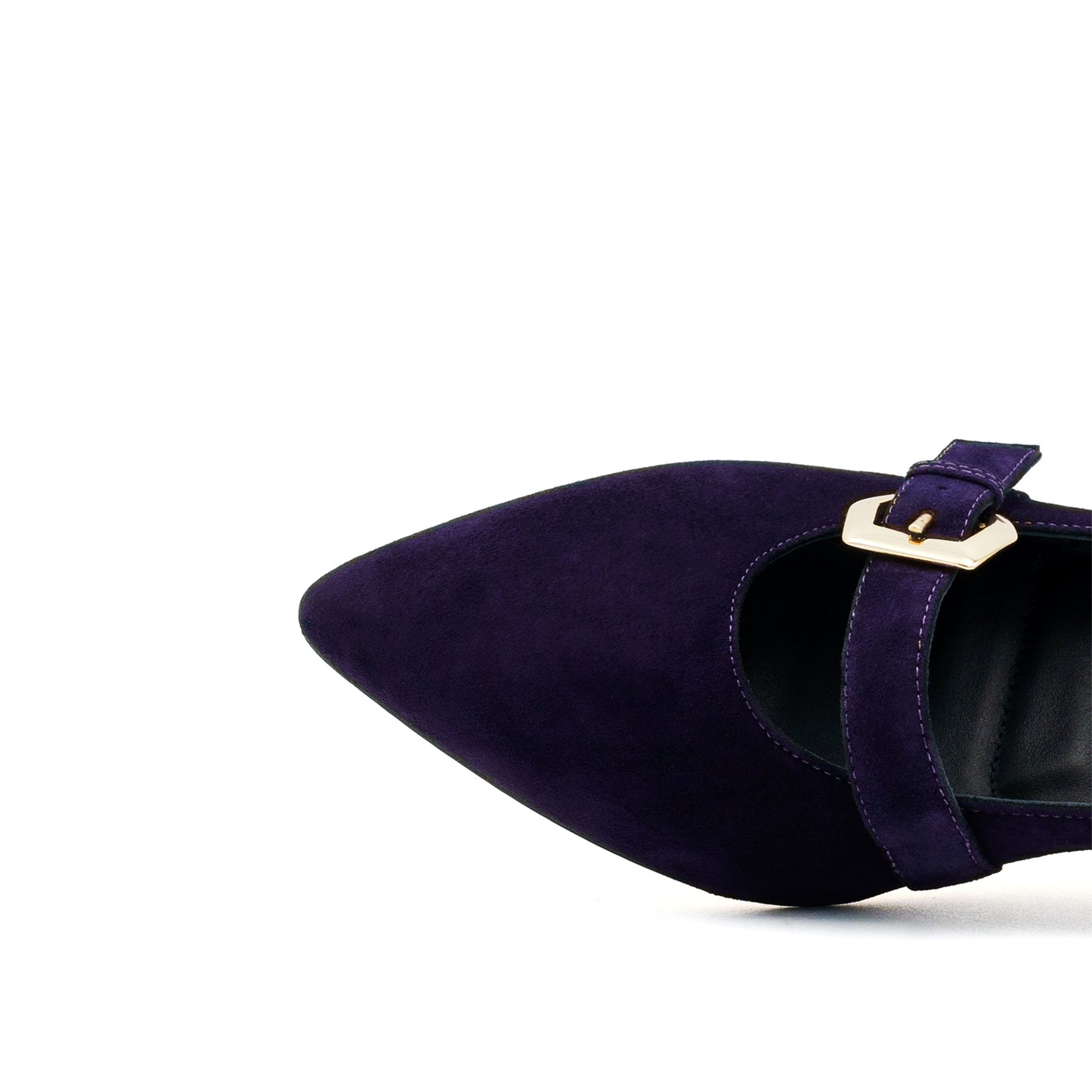 Abito Pump Ultra Violet