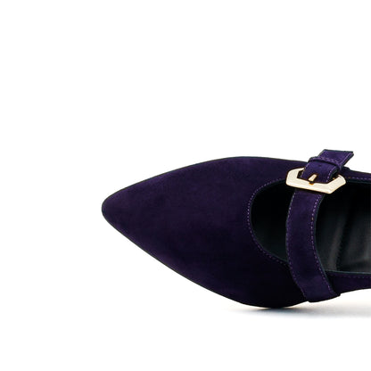 Abito Pump Ultra Violet