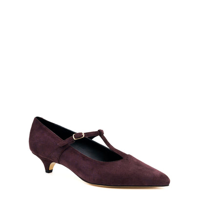 Acciao Pump Ultra Violet