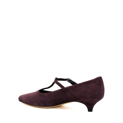 Acciao Pump Ultra Violet