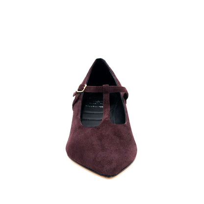 Acciao Pump Ultra Violet