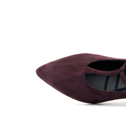 Acciao Pump Ultra Violet