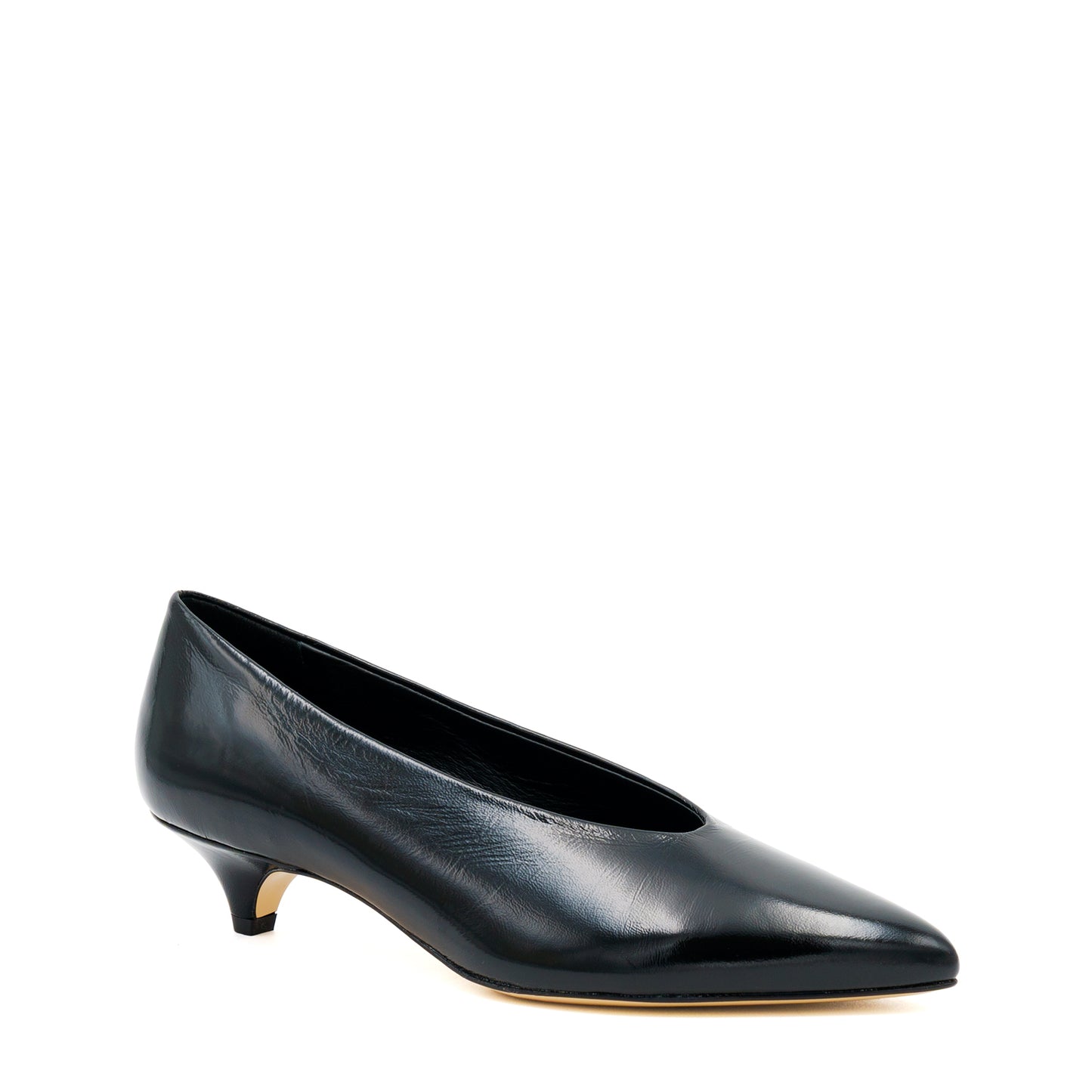 Accorto Pump Black