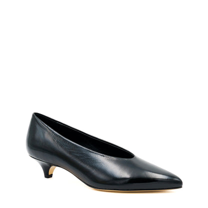 Accorto Pump Black