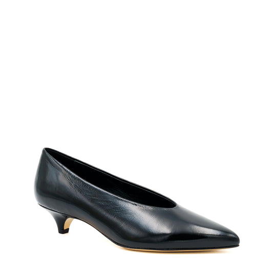 Accorto Pump Black