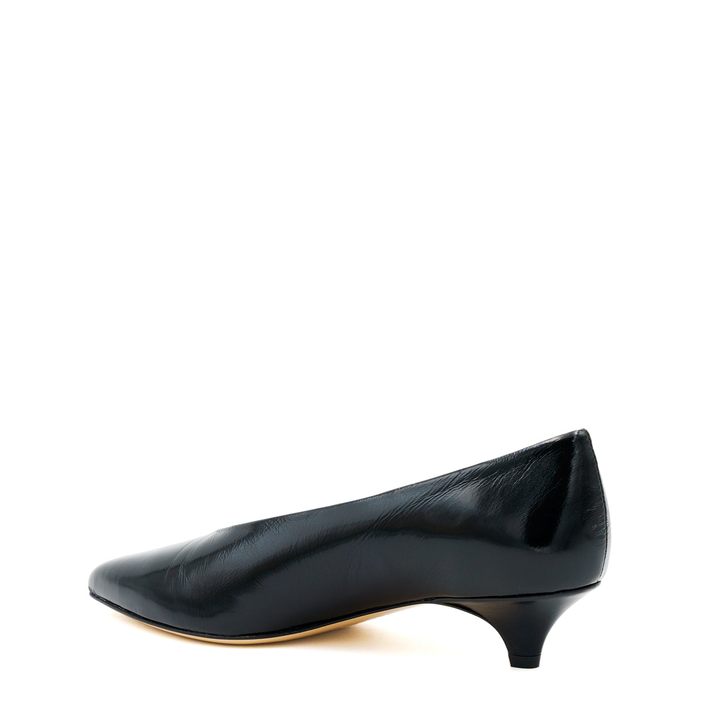 Accorto Pump Black