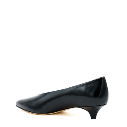 Accorto Pump Black
