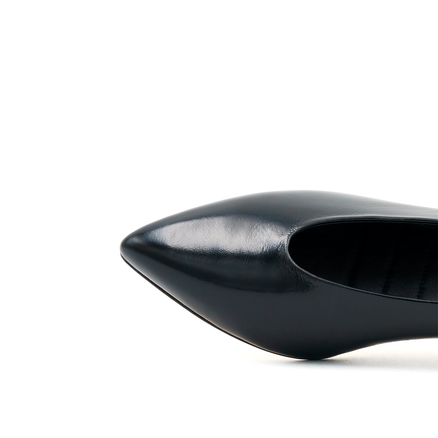 Accorto Pump Black