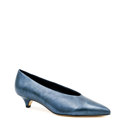 Accorto Pump Sapphire