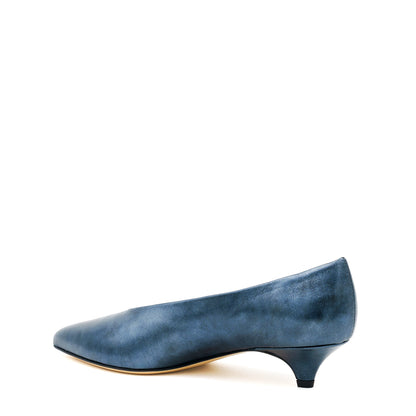 Accorto Pump Sapphire