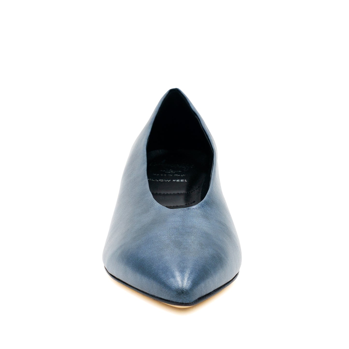 Accorto Pump Sapphire