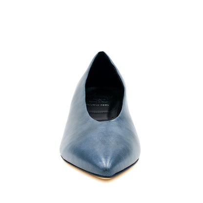 Accorto Pump Sapphire
