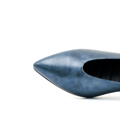 Accorto Pump Sapphire