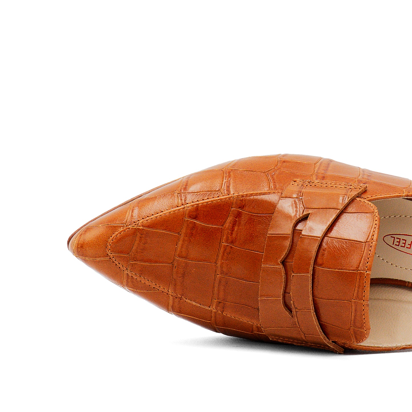 Adepto Mule Nocciola